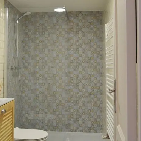 Mus Kvarti Apartman Silkeborg