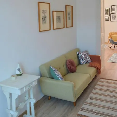 Apartman Mus Kvarti *