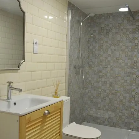 Mus Kvarti Apartman
