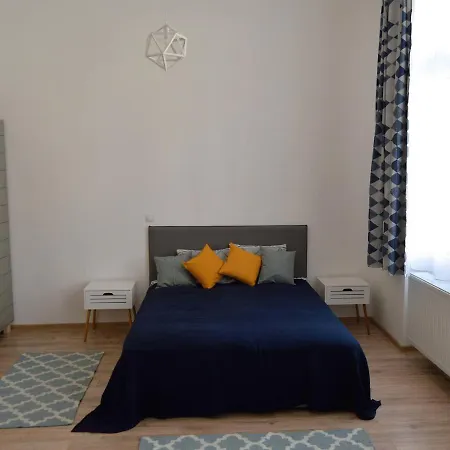 Apartman Mus Kvarti *